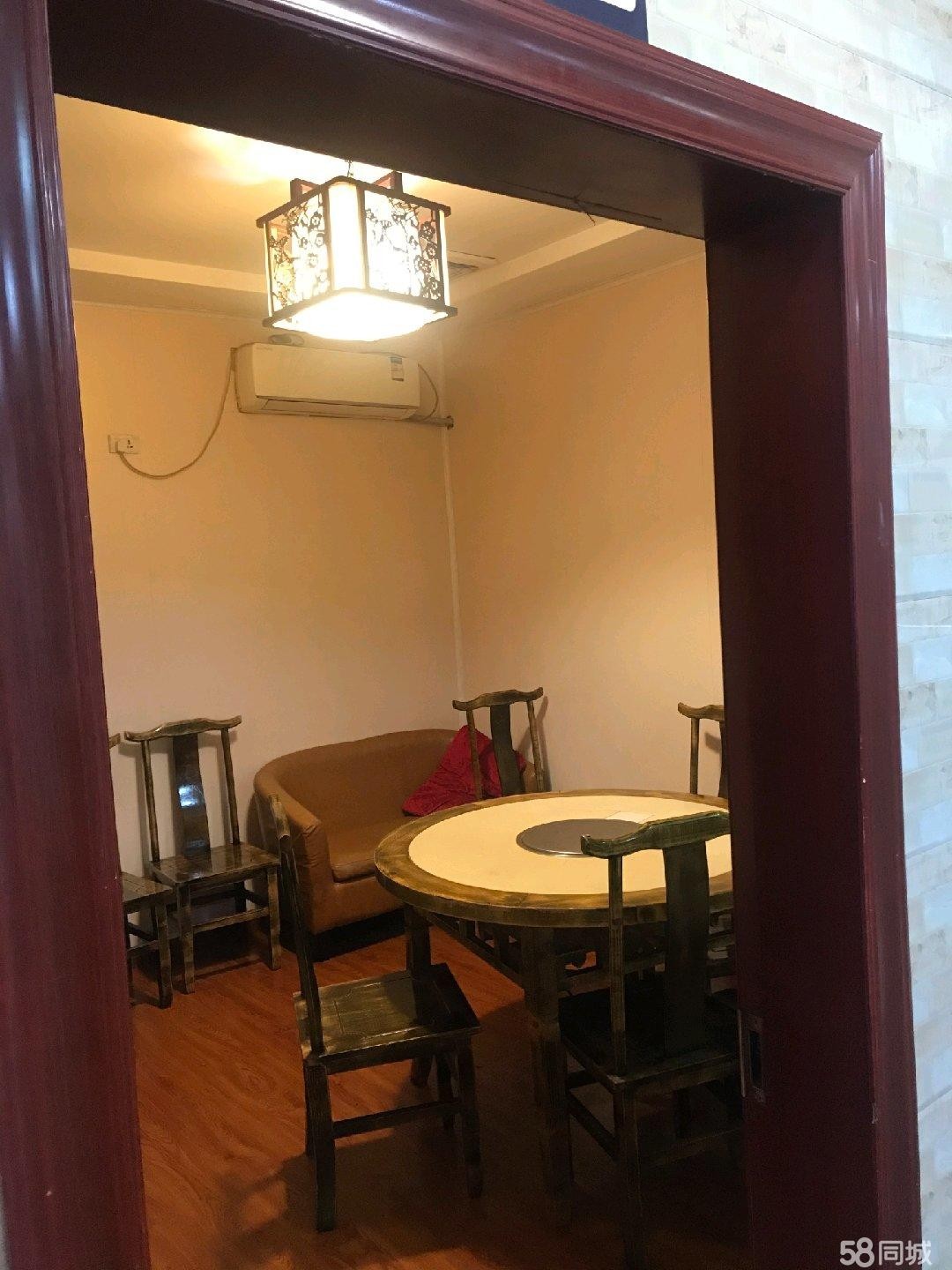 (转让)王家全牛刨锅汤转让上海路店